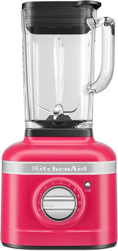 KitchenAid K400 Blender Leaking Jar Fix – Full Repair Guide (608RS Bearings Replacement)