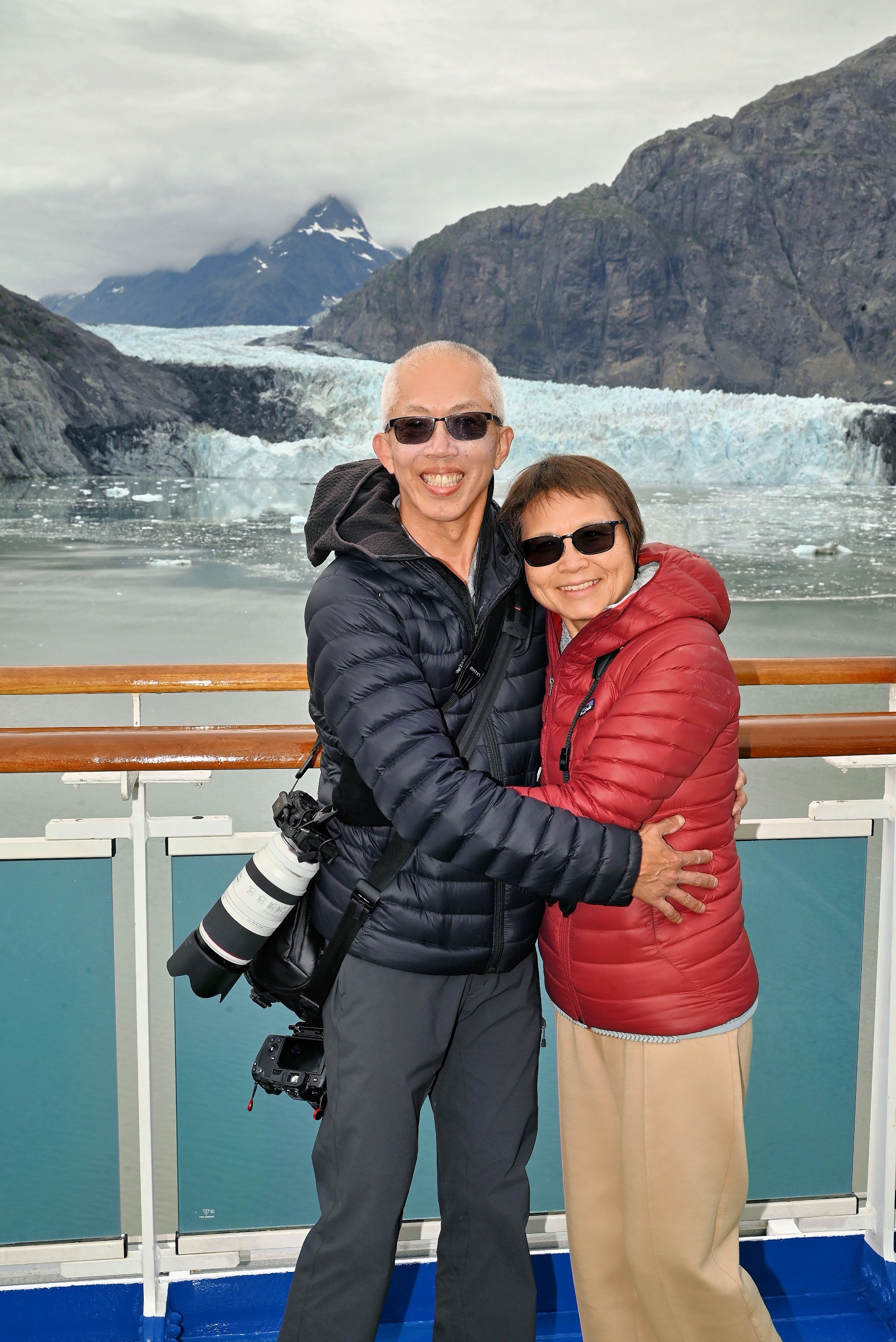 GlacierBay